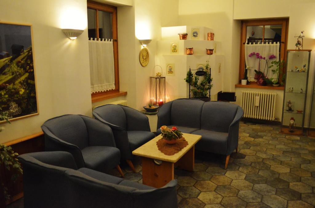 Hotel Locanda Le Tre Oche Molina di Ledro Exterior foto